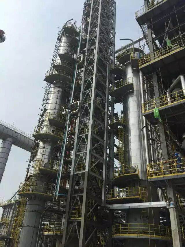 嘉黎设备翻新喷涂・钢构厂房升级改造