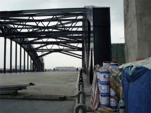 嘉黎专注工业场景喷漆服务